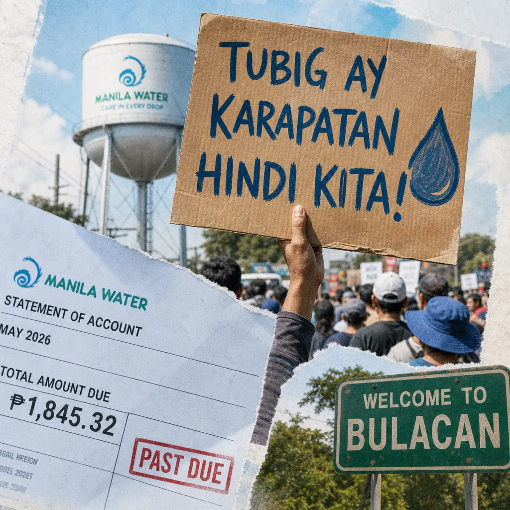 Philippine real estate: Provincial expansion vs. infrastructure protests