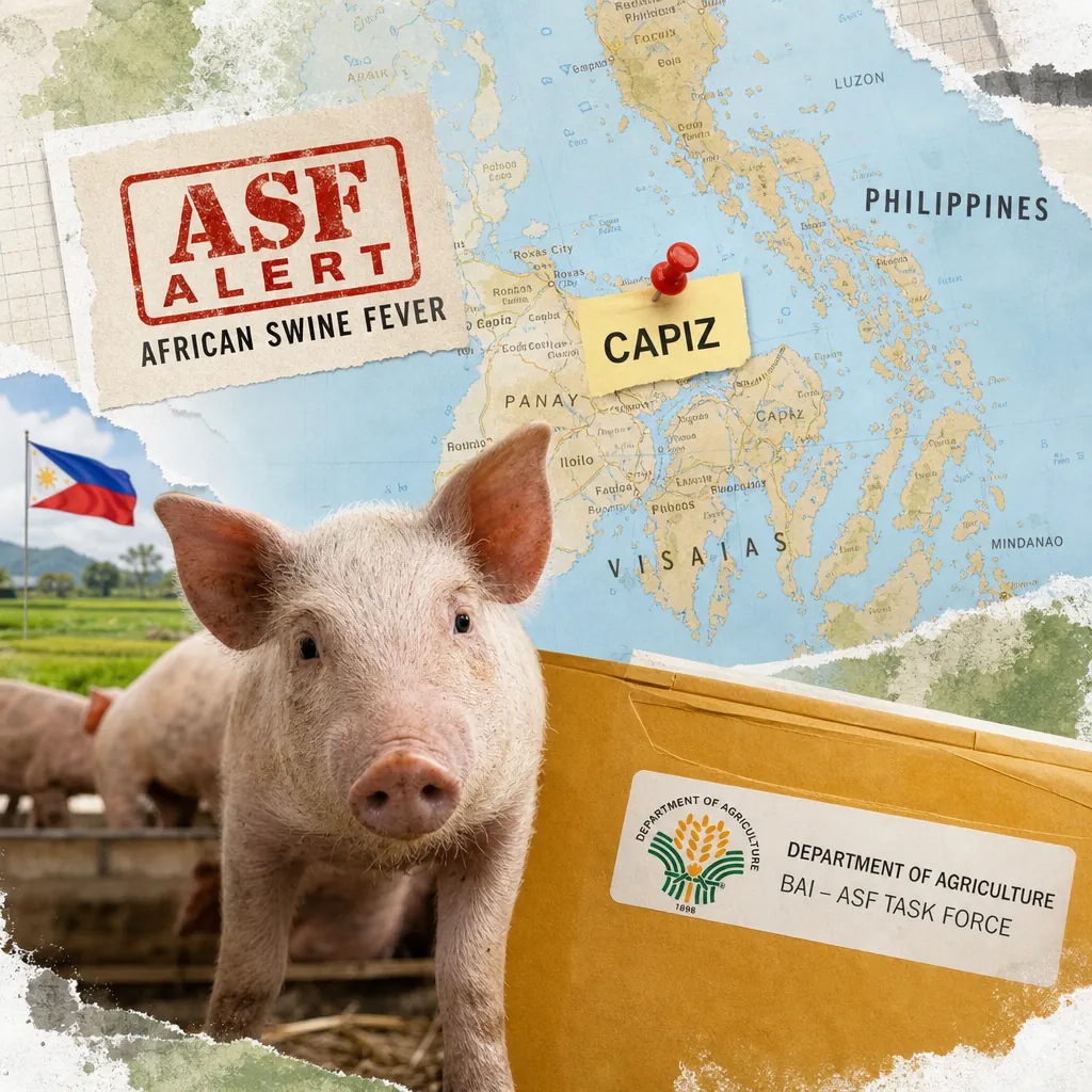 Shakey's closures, ASF spread, and Jollibee brand value define PH food sector