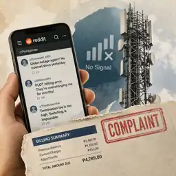 Telco service complaints surge as DICT pushes digital inclusion narrative
