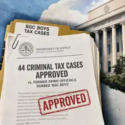 BGC Boys tax case and Cavite infrastructure delays dominate real estate-adjacent conversation