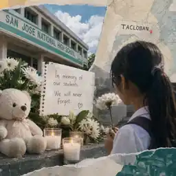 Tacloban school shooting, GCash mega-IPO, and celebrity controversies dominate June 26 conversation