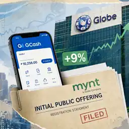 Globe's GCash IPO and Starlink Launch Dominate Telco Conversation Amid Political Noise