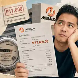 Jeepney passenger falls, PUV operators face sanctions, and a comedian calls out Meralco: A day of transport safety and consumer frustration