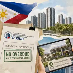 DHSUD clears regulatory backlog as Philippine real estate grapples with consumer wariness