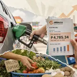 Fuel price hikes and electricity rate increase dominate conversation as consumers brace for compounding cost-of-living pressures