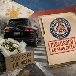Hit-and-run outrage, EV incentives, and LTO corruption: A divided day in Philippine auto conversation