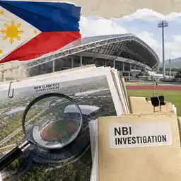 SEA Games probe overshadows housing wins, ecozone push