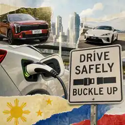 EV launches and road safety dominate PH auto conversation