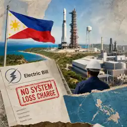 SONA Fallout: Power Sector, Space Ambitions, and AI Hub Debate