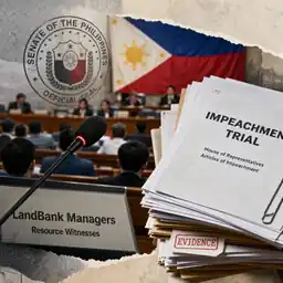 Impeachment trial, fintech summit split PH financial sector conversation