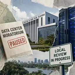 BARMM-GCash card launch, bank earnings, and data center debates
