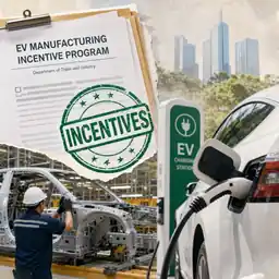 EV incentives, fare hikes, and rice tariffs dominate PH transport news