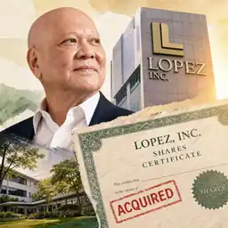 Ramon Ang buys into Lopez Inc.; Taylor Farms recalls