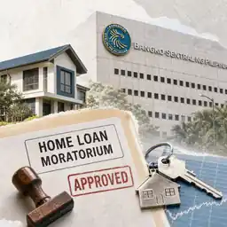 Philippine Economy, BSP, and Housing Relief Dominate