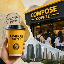 BSP Rate Hikes, GStocks PH Demand, Compose Coffee Entry