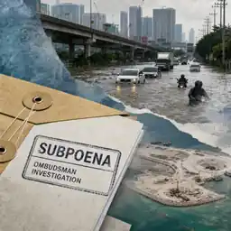 Flooding, reclamation probes dominate as monsoon woes eclipse housing gains