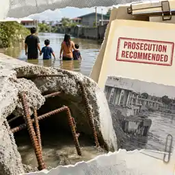 Bulacan flood failures drive accountability push
