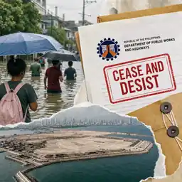 Monsoon floods, reclamation row dominate Aug. 30