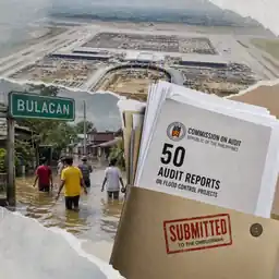 Bulacan Flood Dispute Pits SMC Airport vs Local Groups