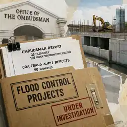 Flood control corruption cases reach 35 filed in courts