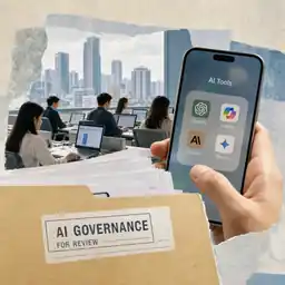 Philippine AI Adoption Outpaces Corporate Governance