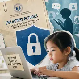 MIBF 2026 Draws Authors as AI Child Safety Push Builds