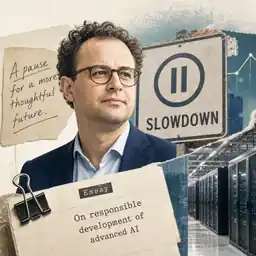 Anthropic CEO Urges AI Slowdown as Fuel Strike Looms