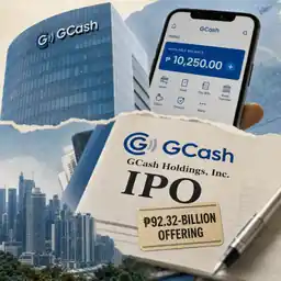 GCash IPO, Sin Tax, Grab-Atome Lead Finance News