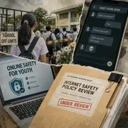 School Shooting Spurs PH Online Safety Reckoning