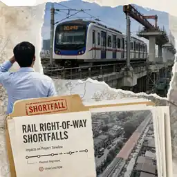 Fuel Hikes, Rail Delays, EV Push Dominate Transport Day