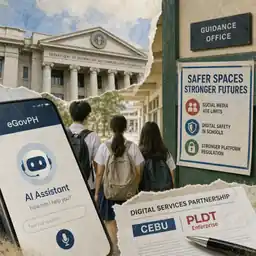 School Shooting Fallout Drives Child Safety Rules