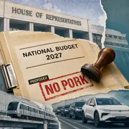 Budget Pork Dispute Leads as Auto, Rail News Build