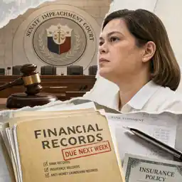 Impeachment Trial Dominates as Prosecution Nears Break