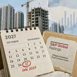 Property Recovery Seen Sliding to Late 2027