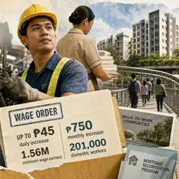 Calabarzon wage orders lift 1.76M pay floors