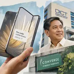 Smart Opens iPhone Duo Preorders as DICT Gets New Chief