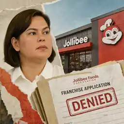 Jollibee Franchise Denial Tops Food Sector Talk